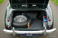 Austin Healey 3000 Mk IIa, 1962