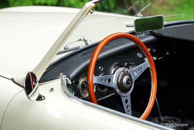 Austin Healey 3000 Mk II, 1962