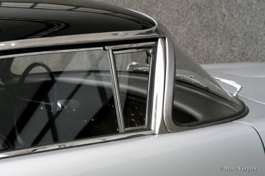 Facel Vega HK 500, 1960