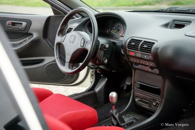 Honda Integra Type-R, 1998