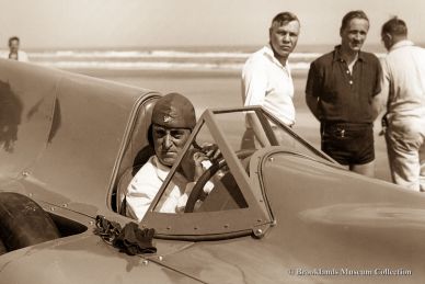 Brooklands Giants: Men & machines 1907-1939