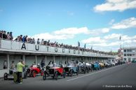 MMM 2015 – Bugatti Discovery Tour