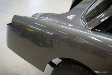 Facel Vega HK-500, 1961 Restoration