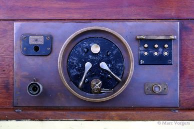 Cadillac Model 30, 1914