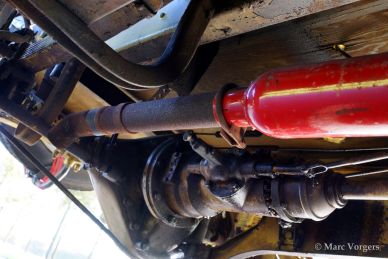 Cadillac Model 30, 1914