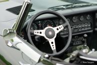 Jaguar E-type 4.2 Litre OTS S1.5, 1968