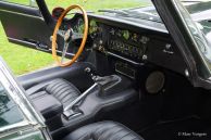 Jaguar E-type 4.2 Litre FHC S2, 1969