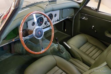 Jaguar XK 150 3.4 DHC, 1958