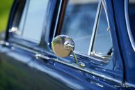 Jaguar Mk I, 1958