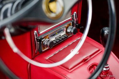 Jaguar MK 2 3.4 Litre, 1967