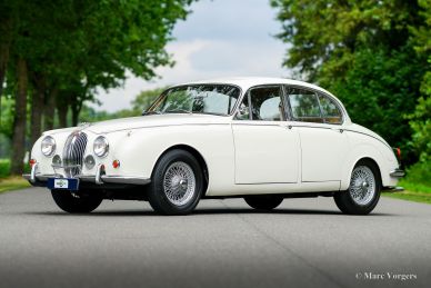 Jaguar 340 | Mk II, 1968