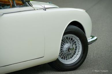 Jaguar 340 | Mk II, 1968