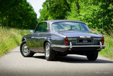 Jaguar XJ6 4.2 Coupe, 1976