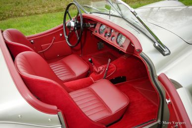 Jaguar XK 120 OTS, 1950