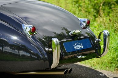 Jaguar XK 120 SE OTS, 1954