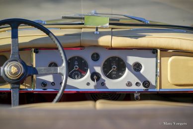 Jaguar XK 150 3.8 Litre DHC, 1959