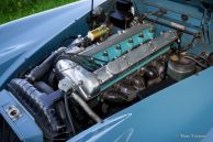 Jaguar XK 150 SE 3.4 Litre FHC, 1959