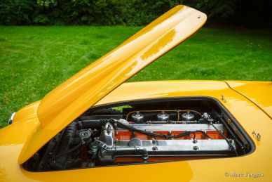 Jaguar XK 150 3.8 S Special, 1959