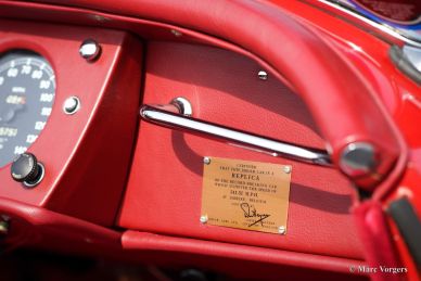 Jaguar XK 140 SE OTS, 1956