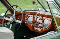 Jaguar XK 140 SE DHC, 1955