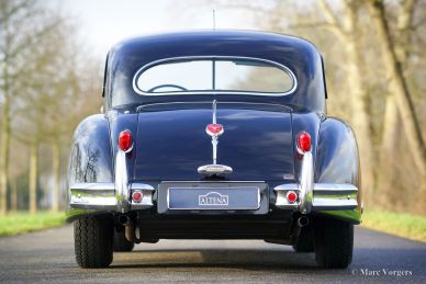 Jaguar XK 140 SE FHC, 1956