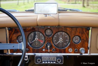 Jaguar XK 150 3.8 Litre DHC, 1960