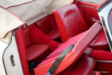 Jaguar XK 150 DHC, 1959