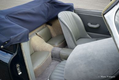 Jaguar XK 150 3.4 Litre DHC, 1958