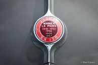 Jaguar XK 150 3.4 Litre OTS, 1958