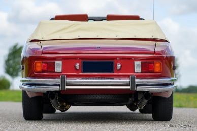 Jensen Interceptor III Convertible, 1974