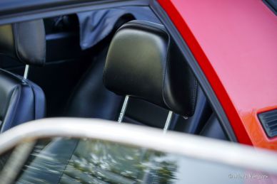 Lancia Beta 2000 Spider, 1980