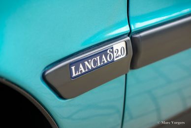 Lancia Delta GT i.e. 2.0 16V, 1995