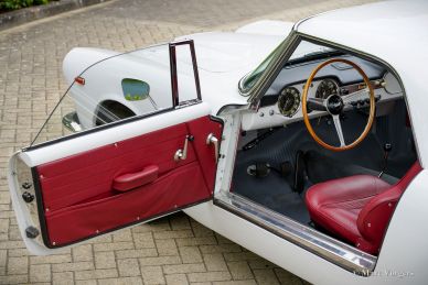 Lancia Flaminia 2.5 GT Touring 1C, 1964