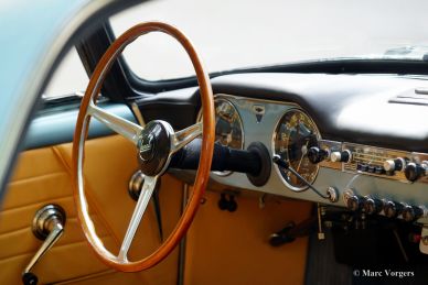 Lancia Flaminia GT 2.8  3C, 1963