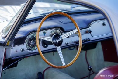 Lancia Flaminia GTL 3C 2.8, 1968