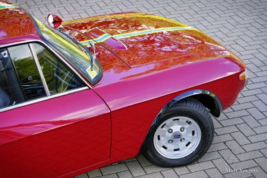 Lancia Fulvia Coupé 1600 HF ‘Fanalone’, 1971