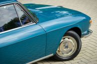 Lancia Fulvia Coupé 1.3 S coupé, 1970
