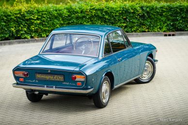 Lancia Fulvia Coupé 1.3 S coupé, 1970