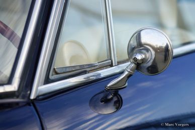 Lancia Fulvia Coupé 1.3 S, 1976