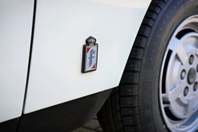 Lancia Gamma 2000 Coupé, 1979