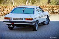Lancia Gamma 2000 Coupé, 1979