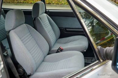 Lancia Beta HPE 2000, 1981