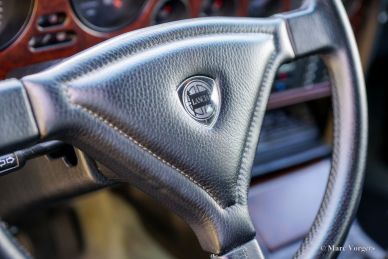 Lancia Thema 2.0 Turbo 16V LX, 1993