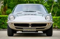 Maserati Mistral 4000 GT, 1967