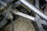 Maserati Mistral Coupé 4 Litre Injection, 1966