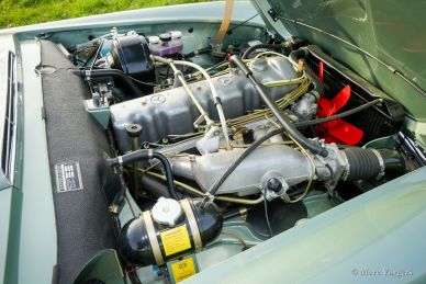 Mercedes-Benz 280 SL 'Pagode', 1970