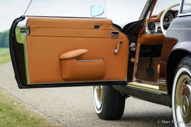 Mercedes-Benz 250 SL ‘Pagode’, 1969