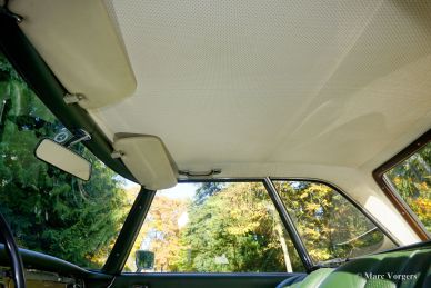 Mercedes-Benz 280 SL, 1969