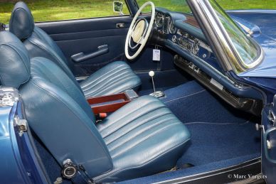 Mercedes-Benz 280 SL ‘Pagode’, 1969