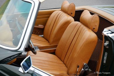 Mercedes-Benz 280 SL ‘Pagode’, 1968